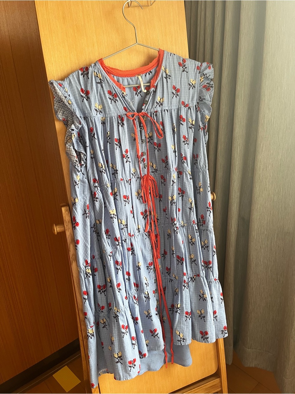 Free people Mini Dress